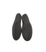 Balerini dama Fila, 38, piele, negru - imagine 5