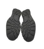 Mocasini barbati Land'S End, 42, piele intoarsa, negru - imagine 5