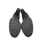Pantofi dama Maripe 40, 25, piele, negru - imagine 5