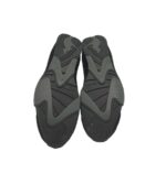 Adidasi dama Kangaroos, 37, piele intoarsa, negru - imagine 5
