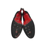 Botine dama Helen Billkrantz, 38, piele intoarsa, negru - imagine 5