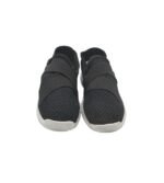 Espadrile dama 39, material textil, negru - imagine 3
