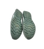 Adidasi dama Fashion, 39, material textil, gri - imagine 5