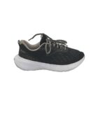 Adidasi barbati Kalenji, 40, material textil, negru
