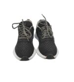 Adidasi barbati Kalenji, 40, material textil, negru - imagine 3