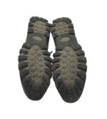 Adidasi barbati Lico, 44, imitatie de piele, material textil, gri - imagine 5