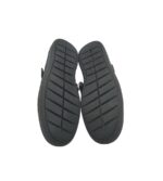 Balerini copii Clarks 39, piele, negru - imagine 2
