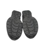 Pantofi barbati 43, piele, negru - imagine 5