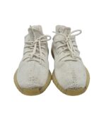 Adidasi barbati Adidas, 46, material textil, alb - imagine 3
