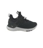 Adidasi barbati Nike, 41, material textil, negru