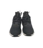 Adidasi barbati Nike, 41, material textil, negru - imagine 3