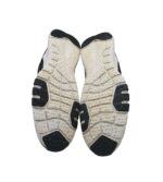 Adidasi barbati Nike, 41, material textil, negru - imagine 5