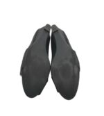 Pantofi dama Lucky, 39, imitatie de piele, negru - imagine 5