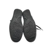 Adidasi barbati Tommy Hilfiger, 45, imitatie de piele, piele, negru - imagine 5