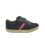 Adidasi barbati Bally, 44, piele, bleumarin