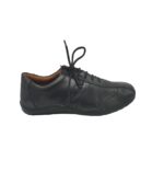 Pantofi barbati  44, piele, negru