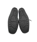 Pantofi barbati  44, piele, negru - imagine 5