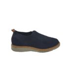 Pantofi barbati Igi&Co, 40, material textil, bleumarin