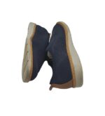 Pantofi barbati Igi&Co, 40, material textil, bleumarin - imagine 4