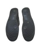 Adidasi barbati Nike, 44, imitatie de piele, piele, negru - imagine 5