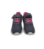 Adidasi copii Graceland, 35, material textil, negru - imagine 3