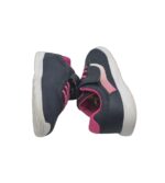 Adidasi copii Graceland, 35, material textil, negru - imagine 4