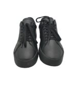 Adidasi barbati Tommy Hilfiger, 45, piele, negru - imagine 3