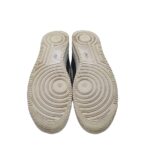 Adidasi barbati Nike, 44, imitatie de piele, piele, negru - imagine 5