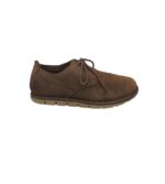 Pantofi barbati  Timberland, 42, piele, maro