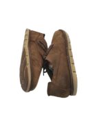 Pantofi barbati  Timberland, 42, piele, maro - imagine 4