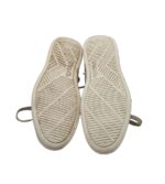 Adidasi dama Bench, 36, imitatie de piele, alb - imagine 5