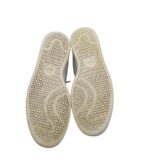 Adidasi barbati Adidas, 40, piele, alb - imagine 5