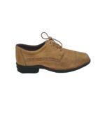 Pantofi barbati Rieker, 41, piele, maro
