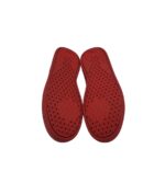 Adidasi copii Adidas, 30, imitatie de piele, alb - imagine 5