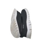 Espadrile dama Kappa, 40, material textil, negru - imagine 4