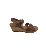 Sandale dama Timberland, 39, piele, maro
