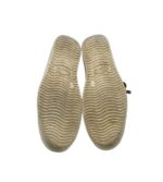 Adidasi dama Superfit, 39, piele intoarsa, mov - imagine 5