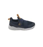 Adidasi copii Alive, 35, imitatie de piele, material textil, bleumarin