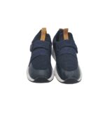 Adidasi copii Alive, 35, imitatie de piele, material textil, bleumarin - imagine 3