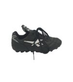 Adidasi barbati Reebok, 43, piele, negru