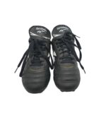 Adidasi barbati Reebok, 43, piele, negru - imagine 3
