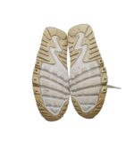 Adidasi dama Nike, 38, piele, alb - imagine 5