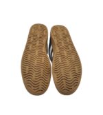 Adidasi copii Adidas, 36, piele intoarsa, gri albastru - imagine 5