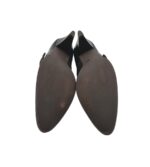 Pantofi dama Lamica, 40, piele, negru - imagine 5