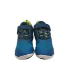 Adidasi dama Newfeel, 39, imitatie de piele, material textil, albastru - imagine 3