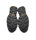 Adidasi barbati Caterpillar, 41, piele, alte materiale, negru - imagine 5