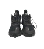 Adidasi barbati Salomon, 42, material textil, GoreTex, negru - imagine 3