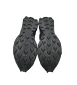 Adidasi barbati Salomon, 42, material textil, GoreTex, negru - imagine 5