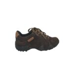 Adidasi dama Allrounder, 38, piele intoarsa, maro