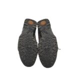 Adidasi dama Allrounder, 38, piele intoarsa, maro - imagine 4
